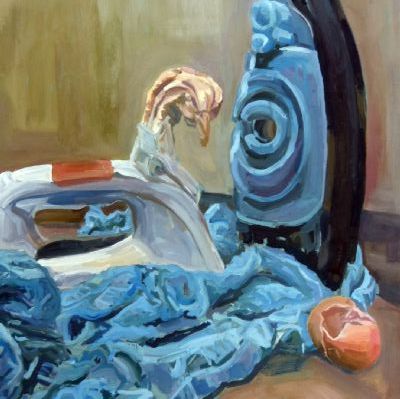 Violet 3